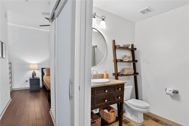800 Peachtree Street 8303, Atlanta, GA 30308