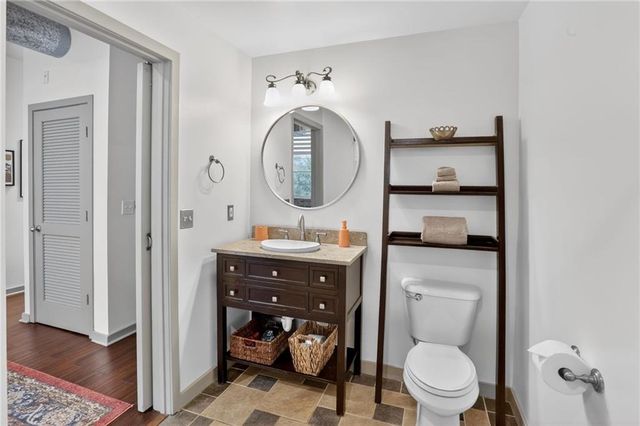 800 Peachtree Street 8303, Atlanta, GA 30308