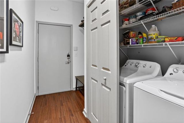 800 Peachtree Street 8303, Atlanta, GA 30308