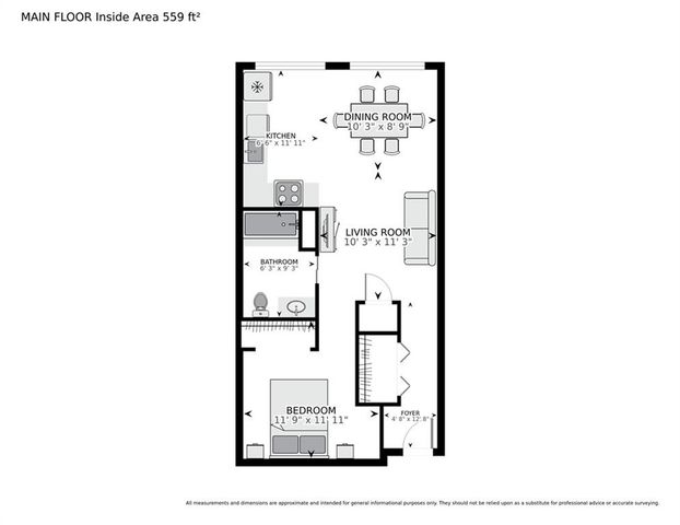 800 Peachtree Street 8303, Atlanta, GA 30308