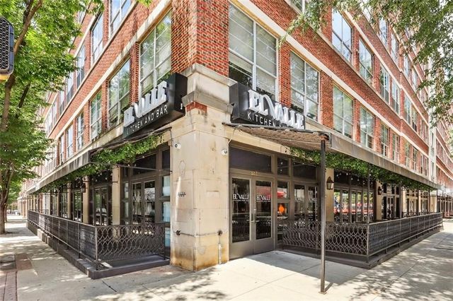 800 Peachtree Street 8303, Atlanta, GA 30308
