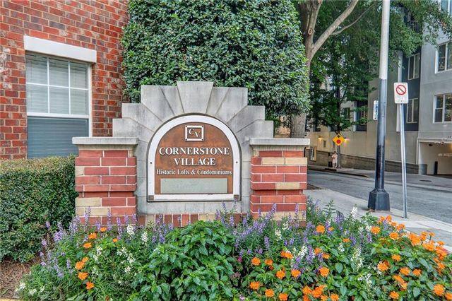 800 Peachtree Street 8303, Atlanta, GA 30308