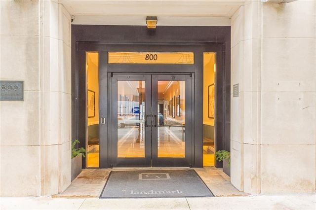 800 Peachtree Street 8303, Atlanta, GA 30308