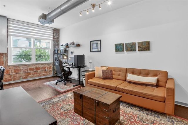 800 Peachtree Street 8303, Atlanta, GA 30308