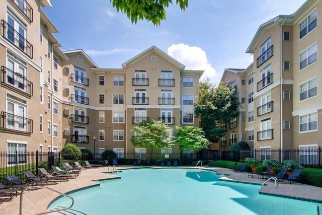 800 Peachtree Street 8303, Atlanta, GA 30308