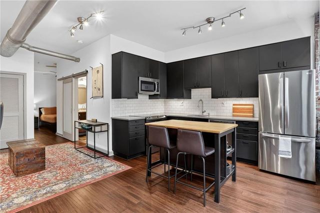 800 Peachtree Street 8303, Atlanta, GA 30308
