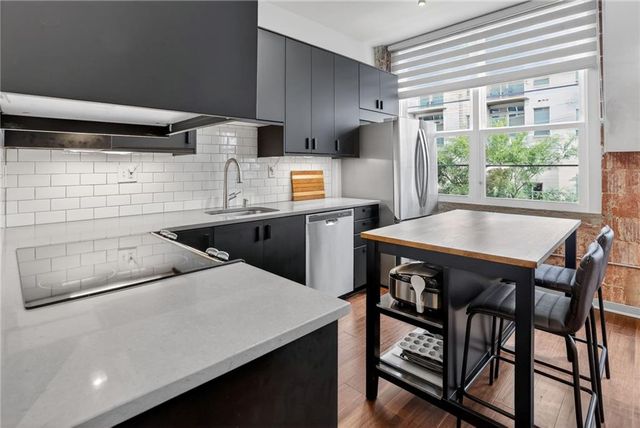 800 Peachtree Street 8303, Atlanta, GA 30308