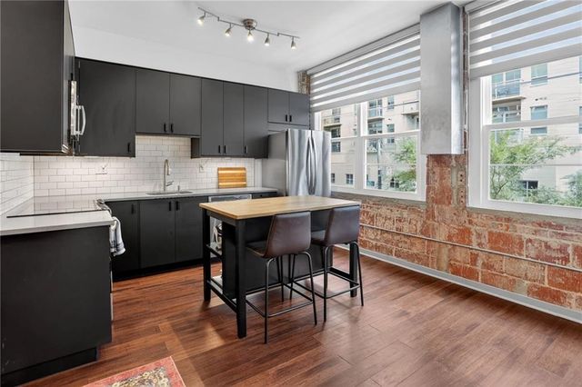 800 Peachtree Street 8303, Atlanta, GA 30308