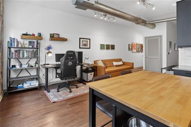 800 Peachtree Street 8303, Atlanta, GA 30308