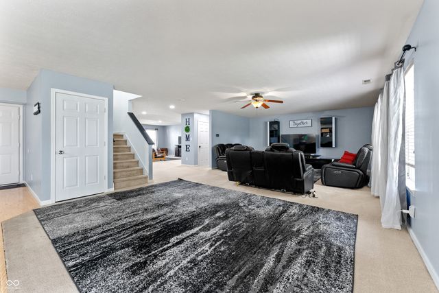 3058 McIntosh Drive, Bargersville, IN 46106