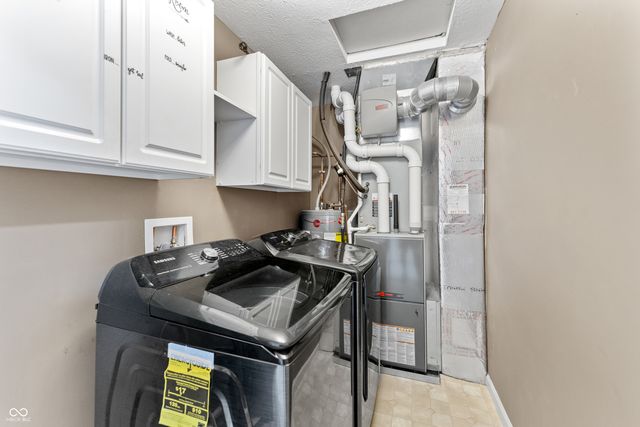 3058 McIntosh Drive, Bargersville, IN 46106