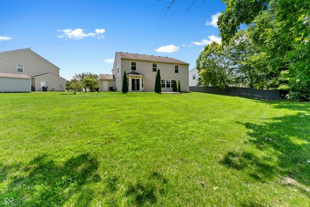 3058 McIntosh Drive, Bargersville, IN 46106