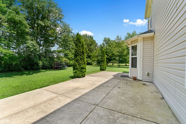 3058 McIntosh Drive, Bargersville, IN 46106