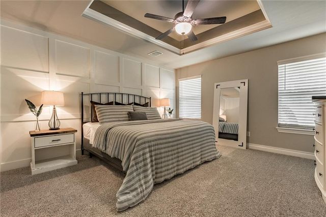 2816 Oak Hill Avenue, Edmond, OK 73034