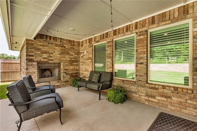 2816 Oak Hill Avenue, Edmond, OK 73034