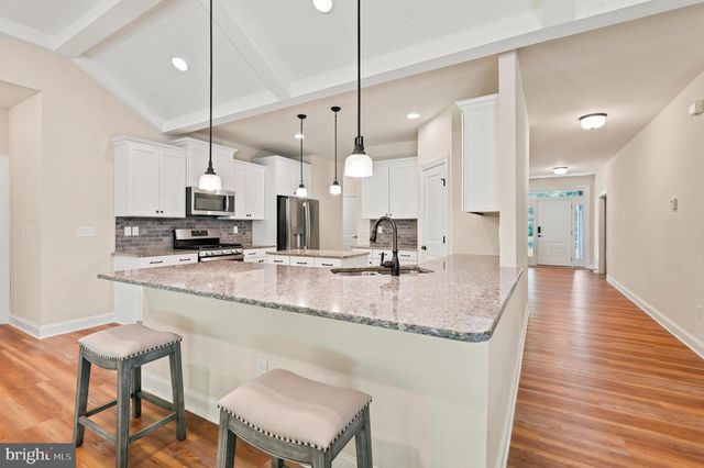 20 PARKER DR, Millsboro, DE 19966
