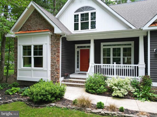 20 PARKER DR, Millsboro, DE 19966