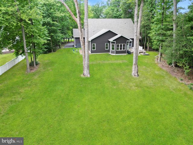20 PARKER DR, Millsboro, DE 19966