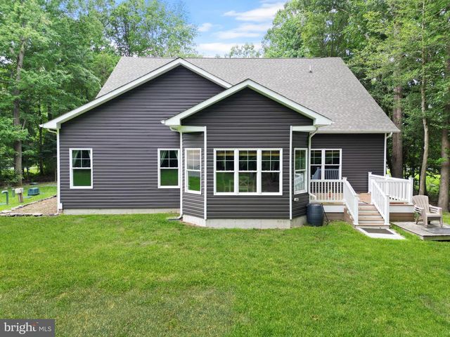 20 PARKER DR, Millsboro, DE 19966