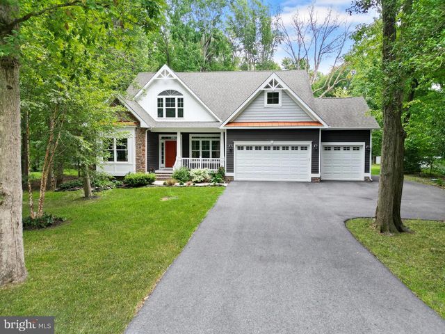 20 PARKER DR, Millsboro, DE 19966