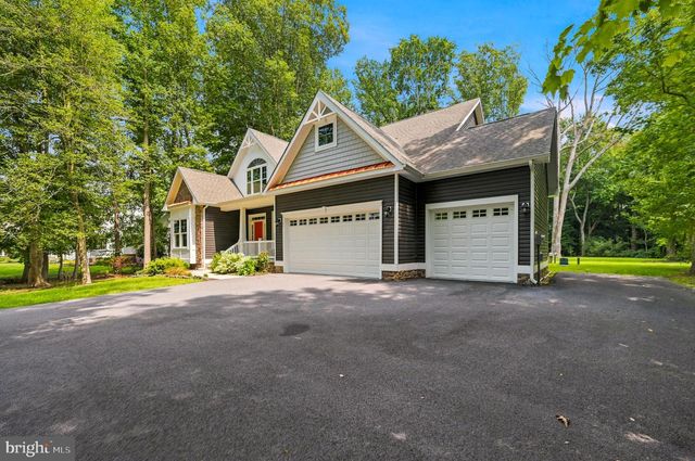 20 PARKER DR, Millsboro, DE 19966