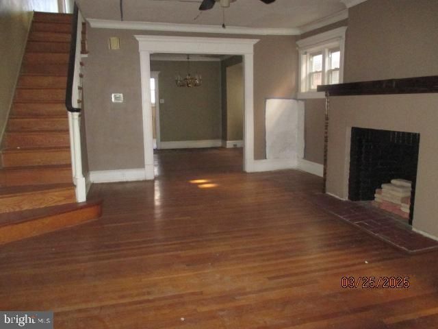 5322 N CARLISLE STREET, Philadelphia, PA 19141