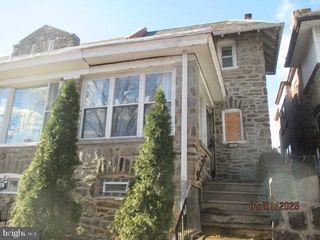 5322 N CARLISLE STREET, Philadelphia, PA 19141