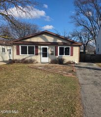 4924 Roywood Road, Toledo, OH 43613