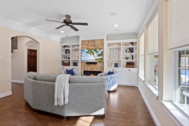 172 Bent Tree Lane, Montgomery, TX 77356