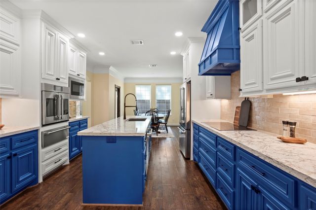 172 Bent Tree Lane, Montgomery, TX 77356