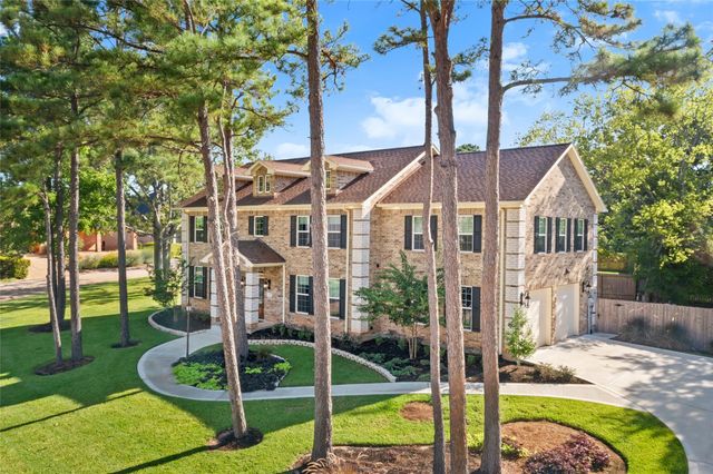 172 Bent Tree Lane, Montgomery, TX 77356