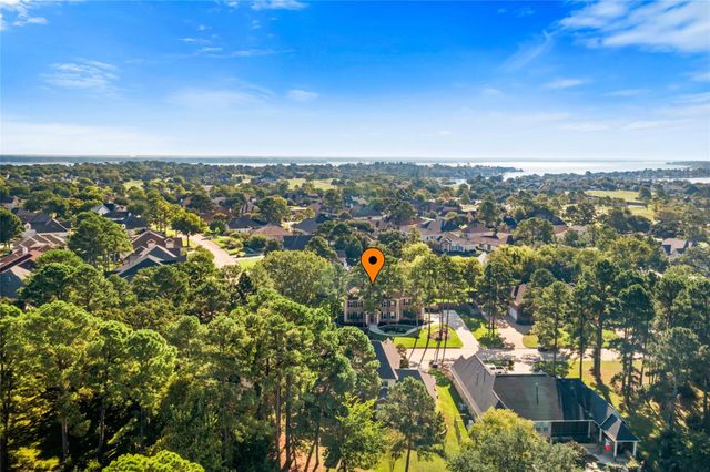 172 Bent Tree Lane, Montgomery, TX 77356