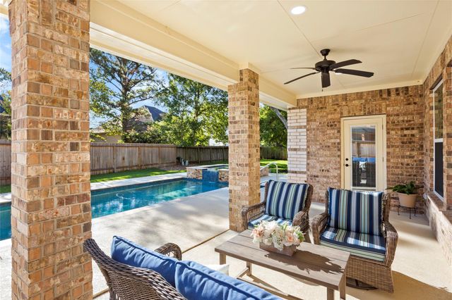 172 Bent Tree Lane, Montgomery, TX 77356