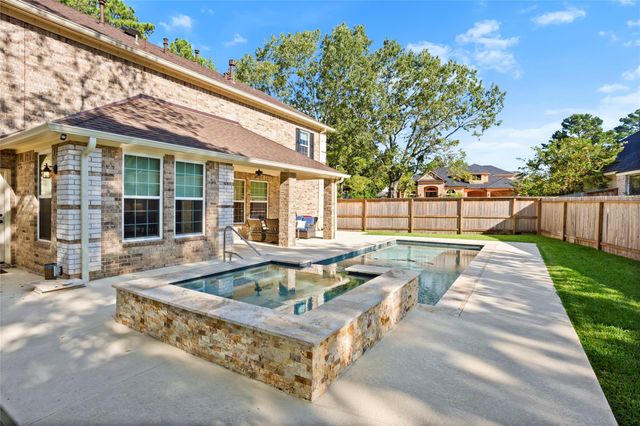 172 Bent Tree Lane, Montgomery, TX 77356