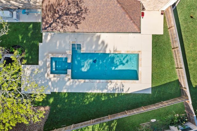 172 Bent Tree Lane, Montgomery, TX 77356