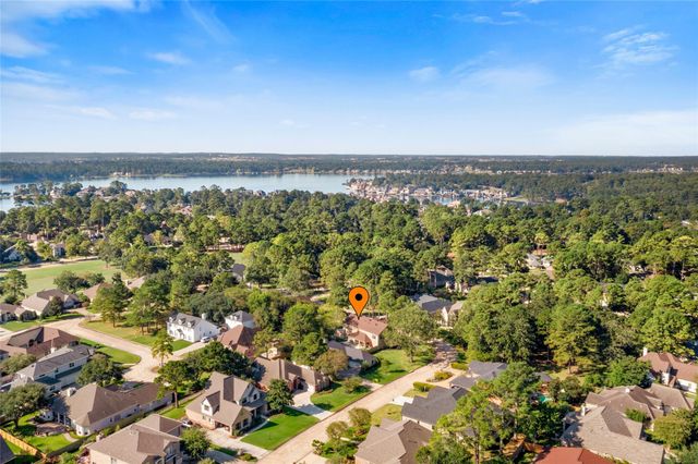 172 Bent Tree Lane, Montgomery, TX 77356