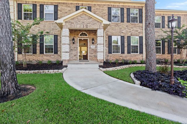 172 Bent Tree Lane, Montgomery, TX 77356