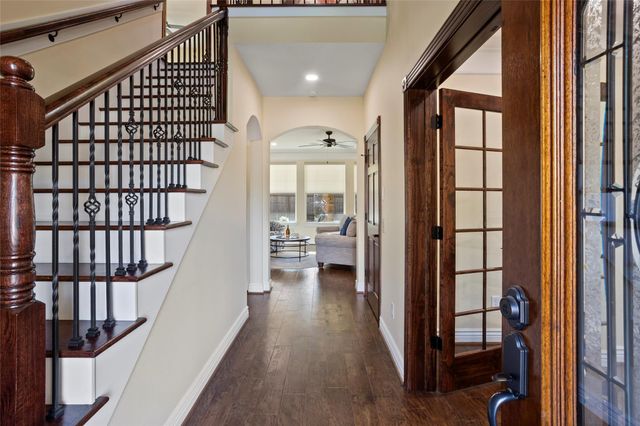 172 Bent Tree Lane, Montgomery, TX 77356