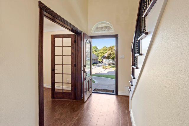 172 Bent Tree Lane, Montgomery, TX 77356