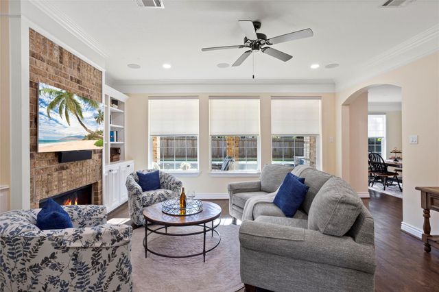 172 Bent Tree Lane, Montgomery, TX 77356