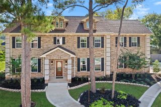 172 Bent Tree Lane, Montgomery, TX 77356