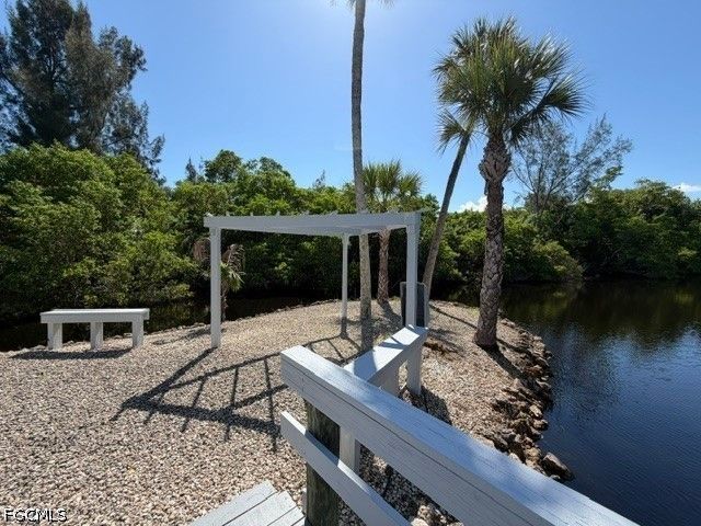 3914 Orange Grove BLVD 5, North Fort Myers, FL 33903