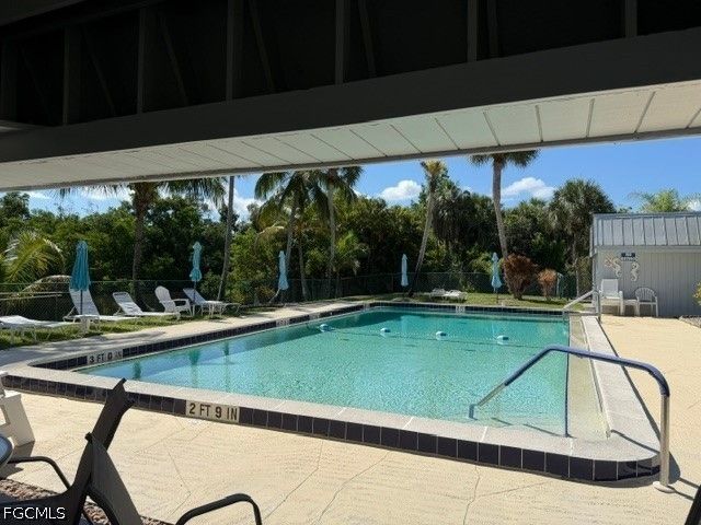 3914 Orange Grove BLVD 5, North Fort Myers, FL 33903