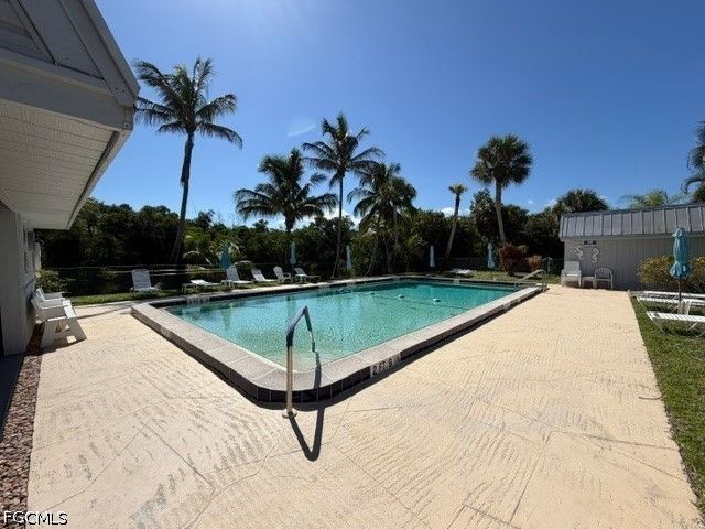 3914 Orange Grove BLVD 5, North Fort Myers, FL 33903