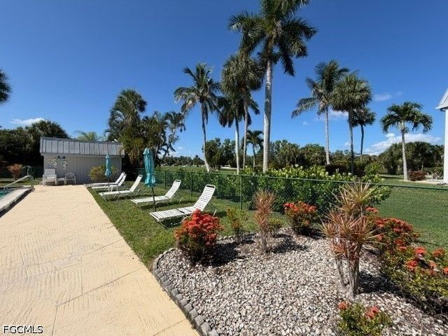 3914 Orange Grove BLVD 5, North Fort Myers, FL 33903