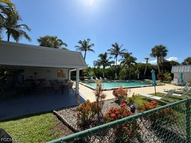 3914 Orange Grove BLVD 5, North Fort Myers, FL 33903