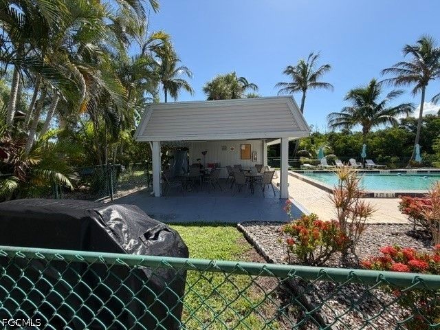 3914 Orange Grove BLVD 5, North Fort Myers, FL 33903