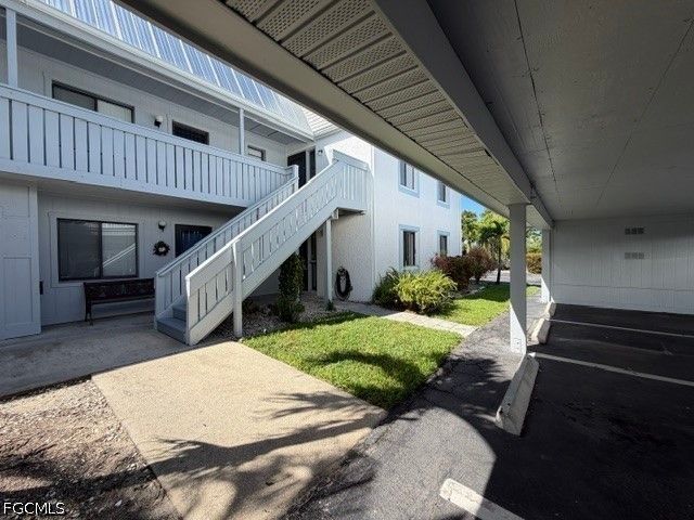 3914 Orange Grove BLVD 5, North Fort Myers, FL 33903