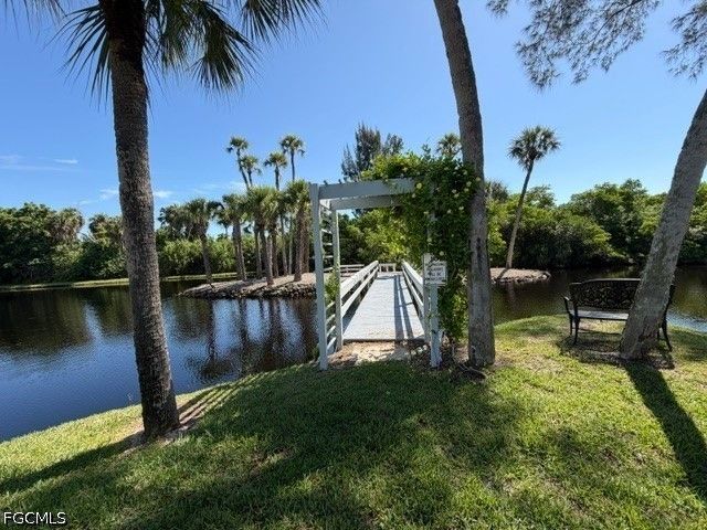 3914 Orange Grove BLVD 5, North Fort Myers, FL 33903