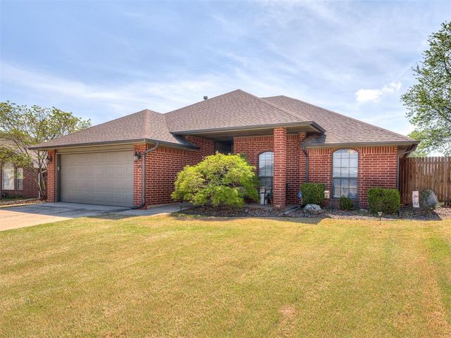 2812 Dalewood Terrace, Norman, OK 73071